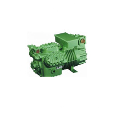 China semi hermetic reciprocating intermediate temperature refrigeration compressor With  6G-30.2